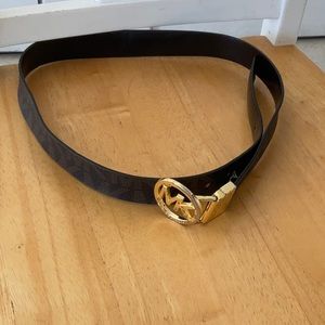 Michael Kors Belt